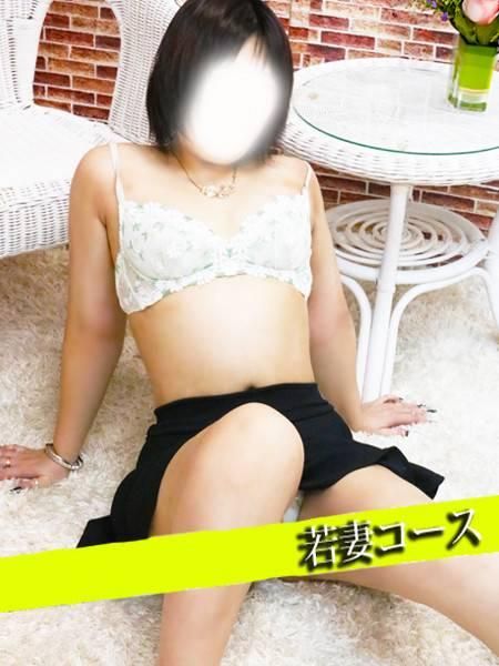 新人こはく（甲府人妻隊）