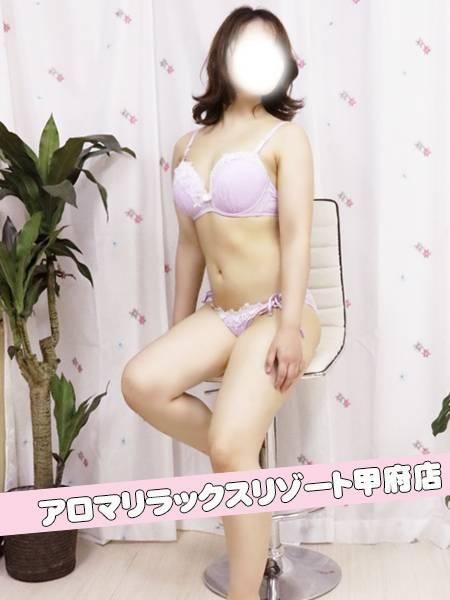 フウコARR(甲府人妻隊)