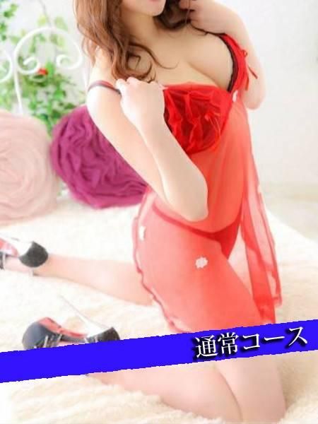 新人ますみ（甲府人妻隊）