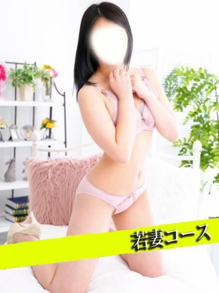 新人やよい(甲府人妻隊)