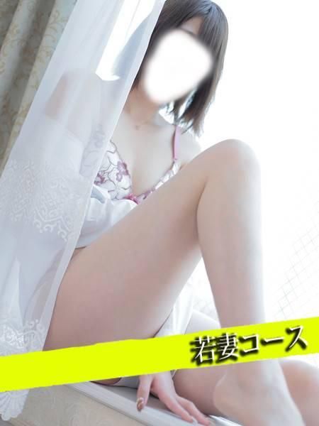 新人つむぎ(甲府人妻隊)