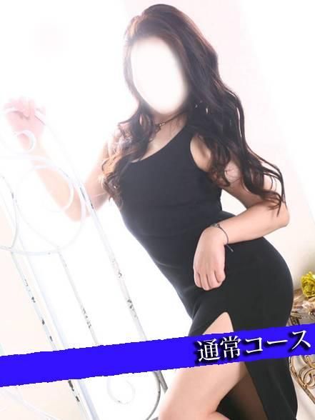 新人ゆらの（甲府人妻隊）