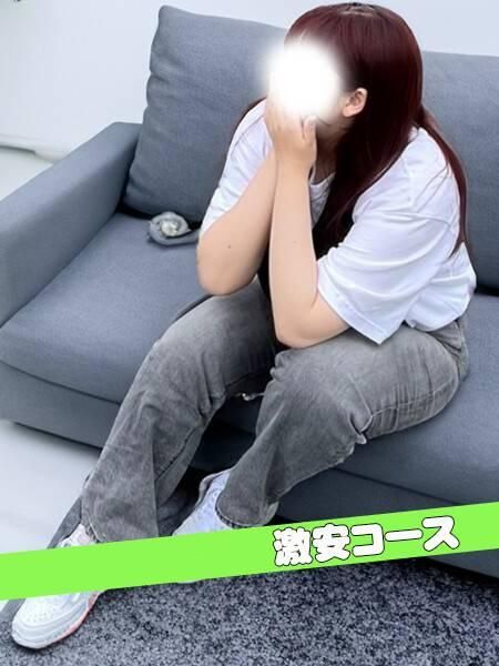 新人みな（甲府人妻隊）