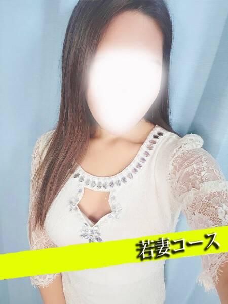 新人さと(甲府人妻隊)
