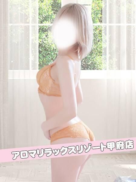 ユズARR(甲府人妻隊)