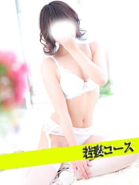 新人あられ（甲府人妻隊）