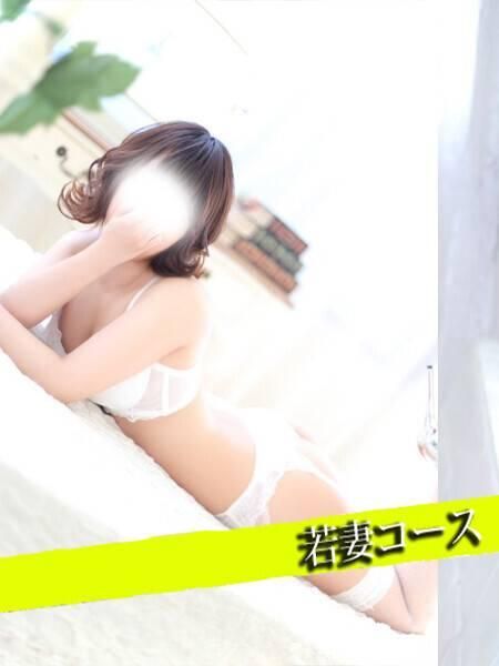 新人あられ（甲府人妻隊）