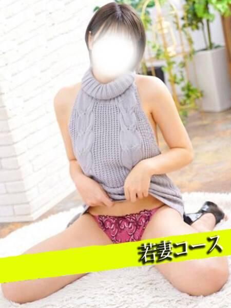 新人ゆみか（甲府人妻隊）