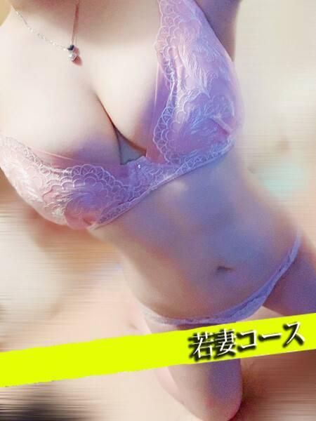 新人ゆん（甲府人妻隊）