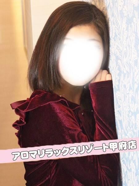 マナツARR（甲府人妻隊）