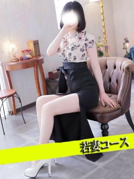 もね（甲府人妻隊）