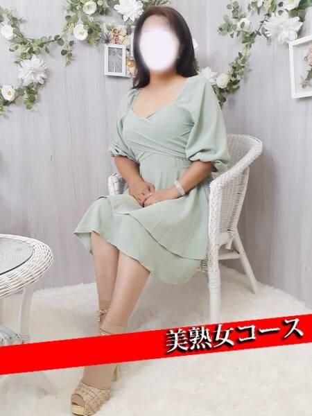 かなお(甲府人妻隊)