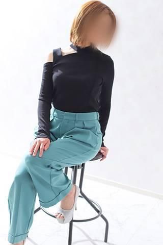 月下くう(甲府回春アロマージュ)