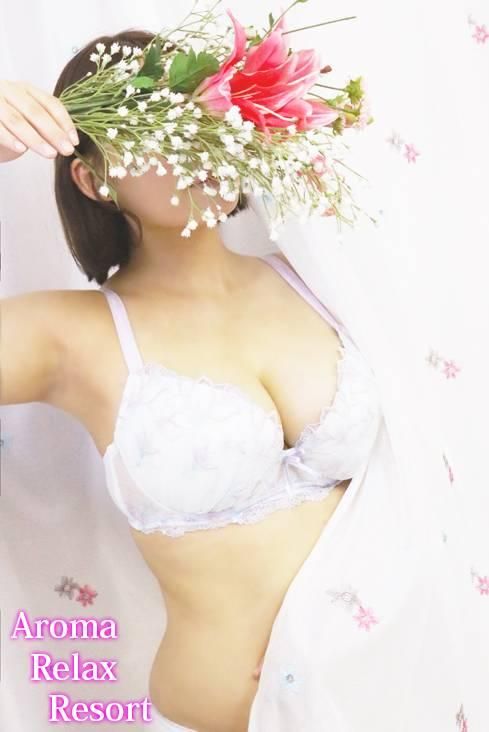 新人ユラ（アロマリラックスリゾート甲府店）