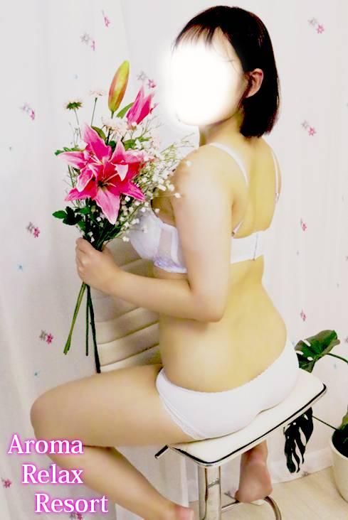 新人ユラ（アロマリラックスリゾート甲府店）