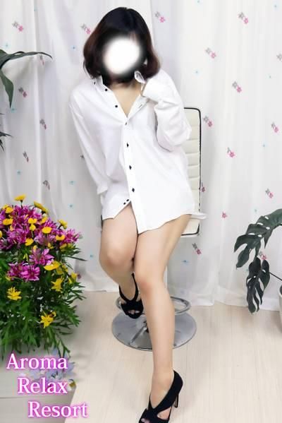 新人ミハル(アロマリラックスリゾート甲府店)