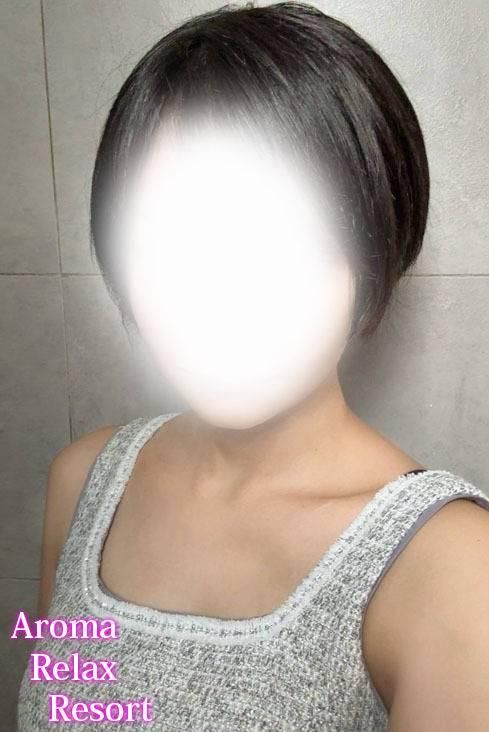 新人ミチ（アロマリラックスリゾート甲府店）