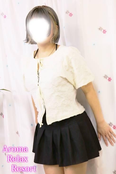 新人アスナ(アロマリラックスリゾート甲府店)