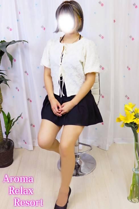 新人アスナ(アロマリラックスリゾート甲府店)