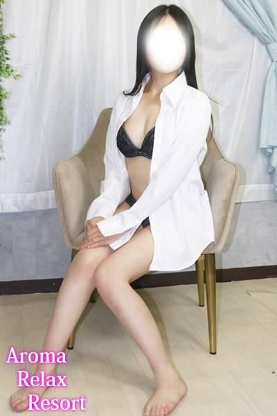 新人ヒカル（アロマリラックスリゾート甲府店）