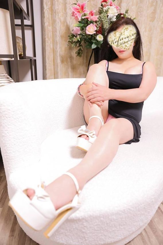 かおる(甲府人妻城)