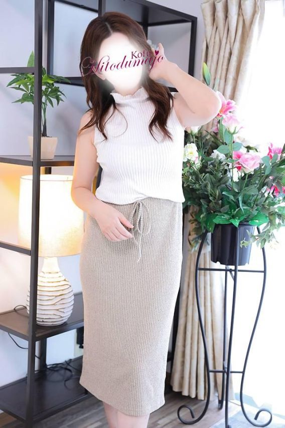 のぞみ(甲府人妻城)