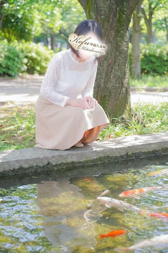 めぐみ(甲府人妻城)