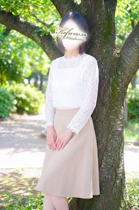 めぐみ(甲府人妻城)