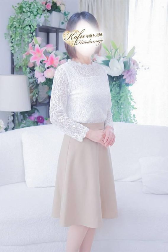 めぐみ(甲府人妻城)