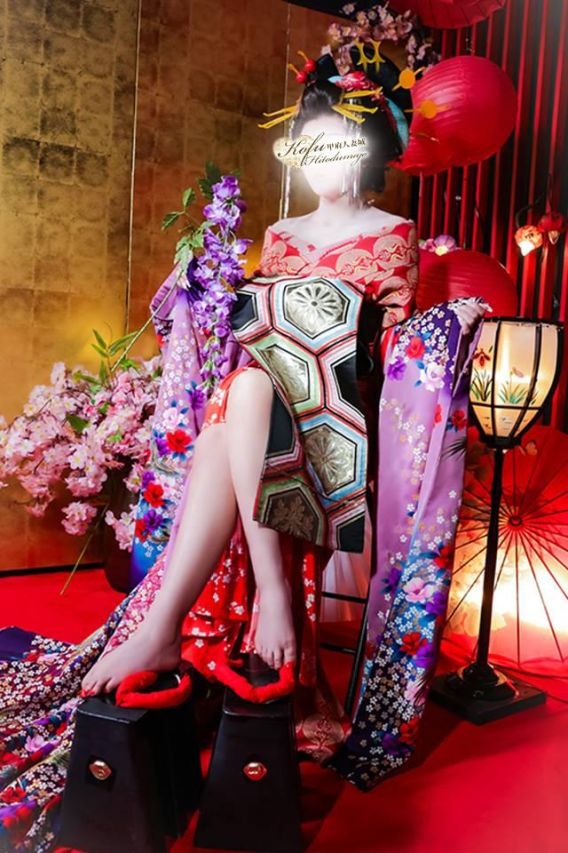 みさき(甲府人妻城)