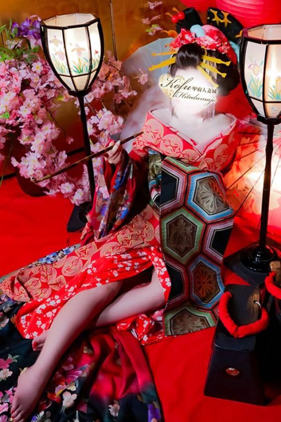 みさき(甲府人妻城)