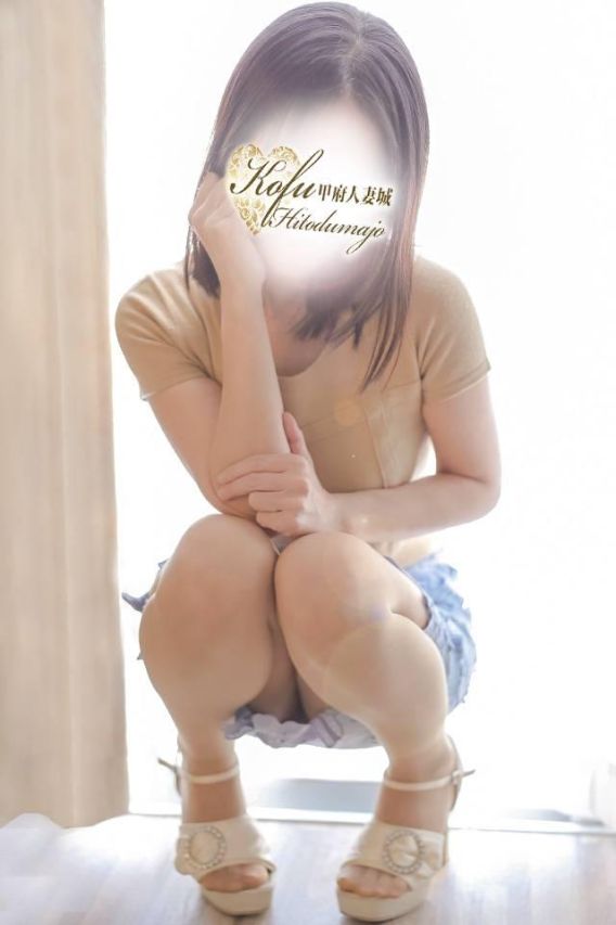 めぐみ（甲府人妻城）