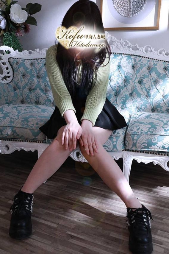みゆ(甲府人妻城)