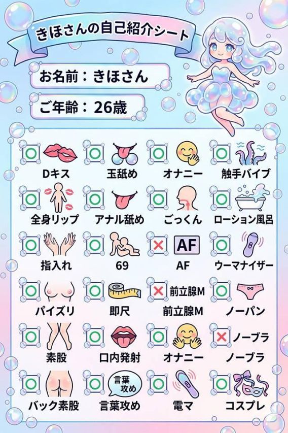 きほ(甲府人妻城)