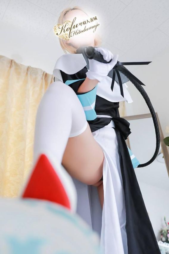 いつき（甲府人妻城）