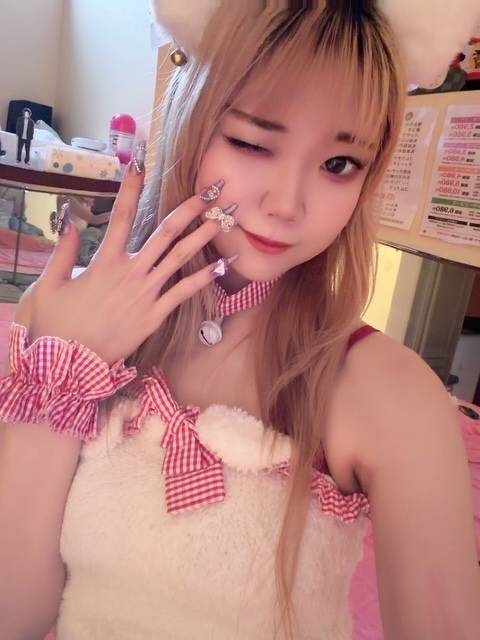 聖水入れてくれたお兄さんへ✨️