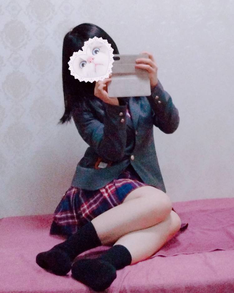 いっぱいご奉仕させてくださいねっ