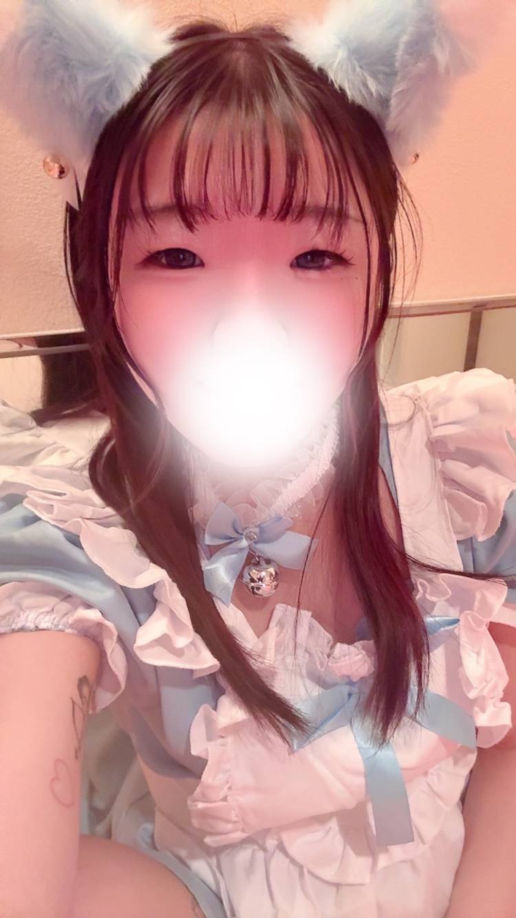 にゅんきゅっぱ出勤にゃん