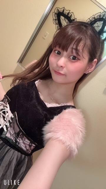 20分は小悪魔😈💕