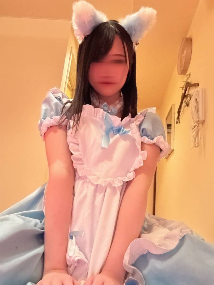 今日はやわらかく終わろ♡ にゃんきゅっぱ😽💓