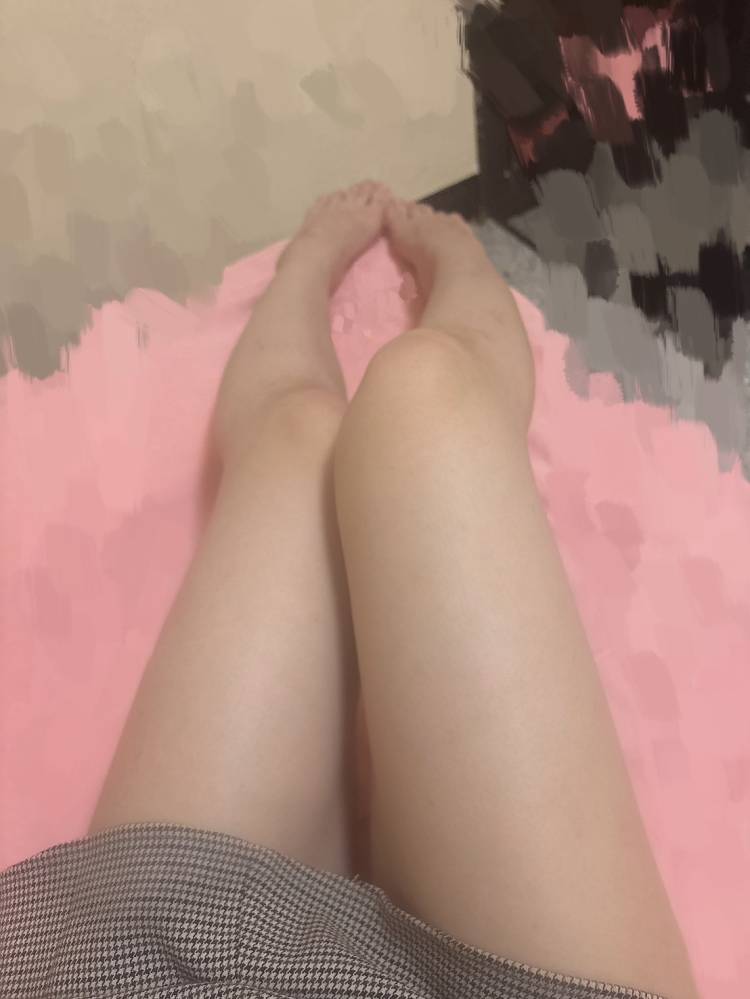 月曜のごほうび先取り♡ にゃんきゅっぱ🐱💫