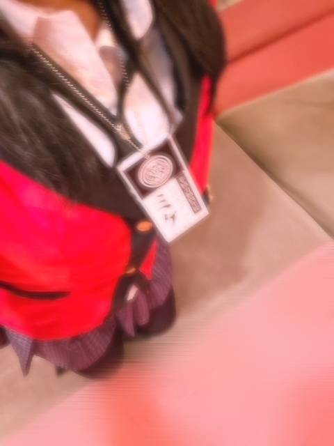 出勤中🐈
