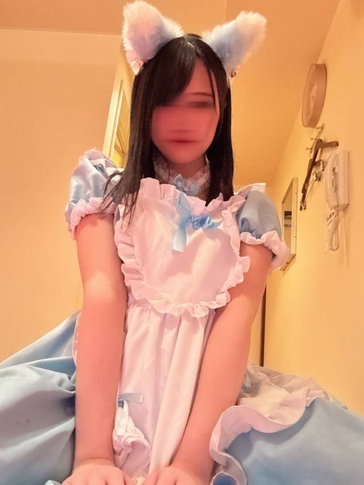 ちょっとだけ近く感じたいです にゃんきゅっぱ😽💕