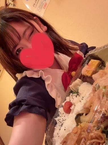 午後もフルパワー💪