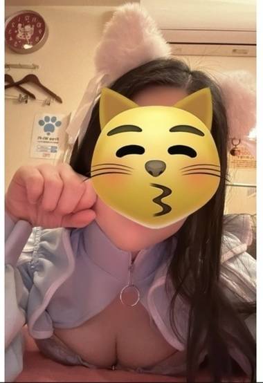 こんばんにゃ😸