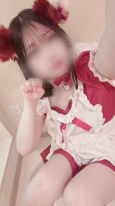 いるよ〜♡