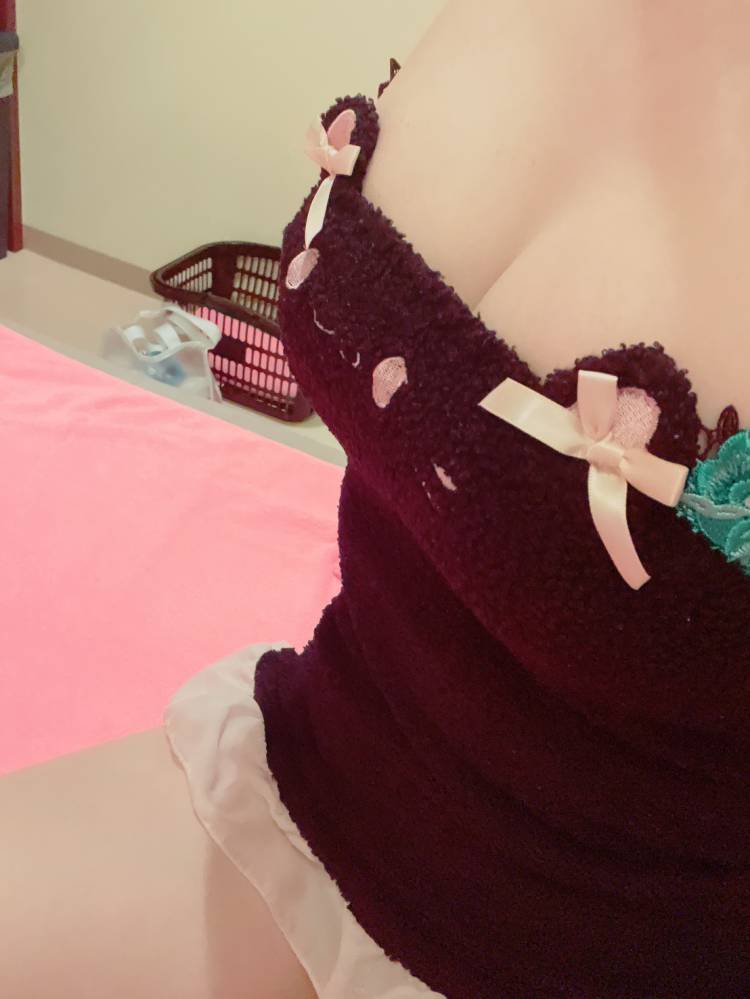 おはニャン♡