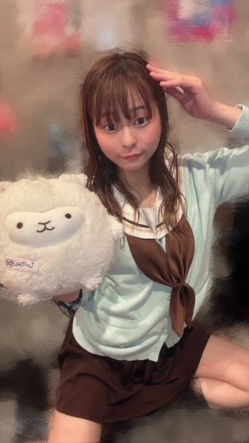 反応見ると😈💕