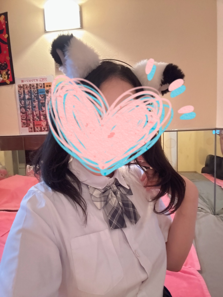 今日は丸くね ～ ✌松山2980円✌ にゃんきゅっぱ😸🌼 ～