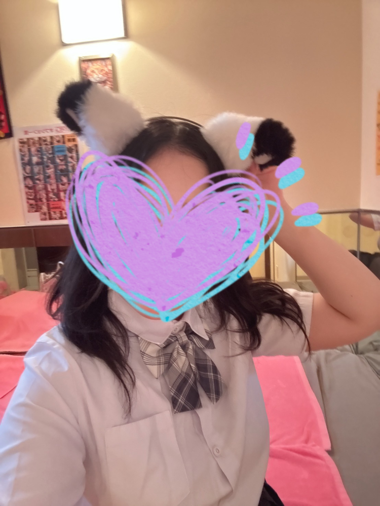 少し切り替えよ ～ ✌松山2980円✌ にゃんきゅっぱ😸🌿 ～